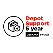 LENOVO 5YR DEPOT UPGRADE...