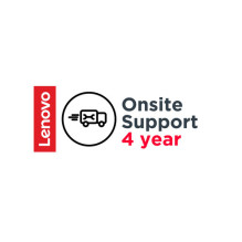 LENOVO 4YR ONSITE UPGRADE...