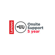 LENOVO 5YR ONSITE UPGRADE...