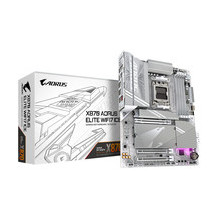 Motherboard X870 A ELITE...