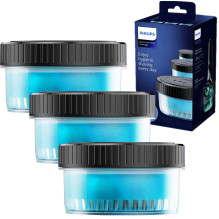Philips Quick Clean Pod...