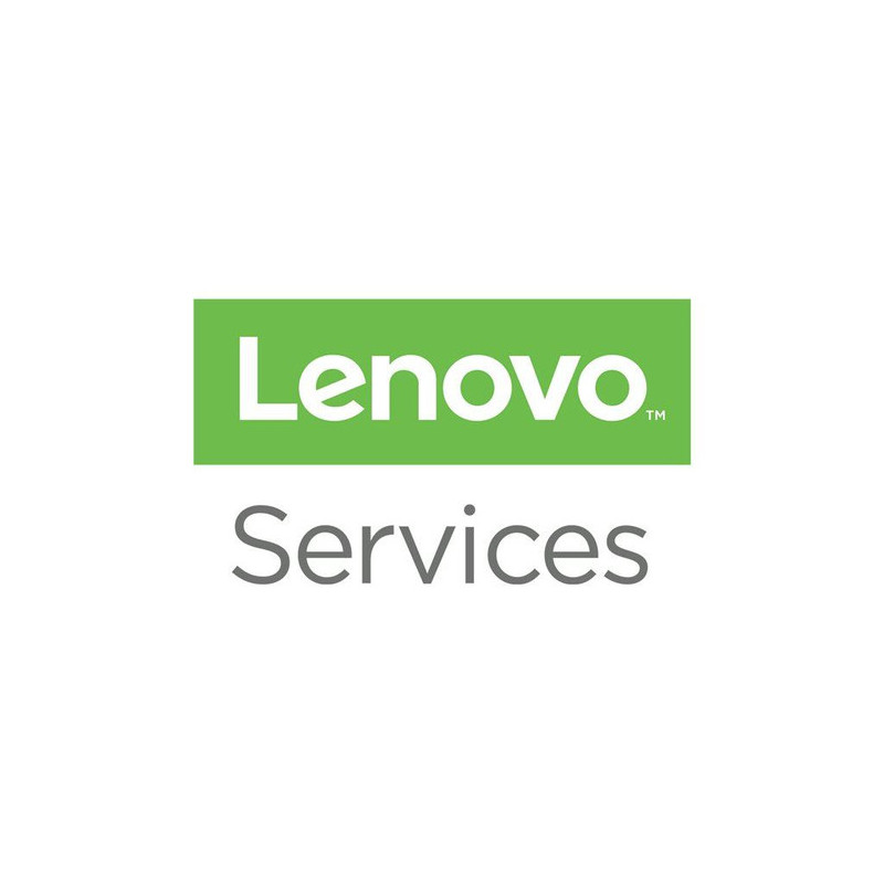 LENOVO 5Y PREMIER SUPPORT FROM 1Y PREMIER SUPPORT: TP L / T-SERIES X13