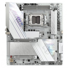 GIGABYTE X870 A TACHYON ICE...