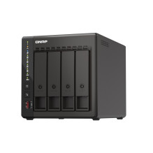 Serwer NAS TS-453E-8G 4-bay...