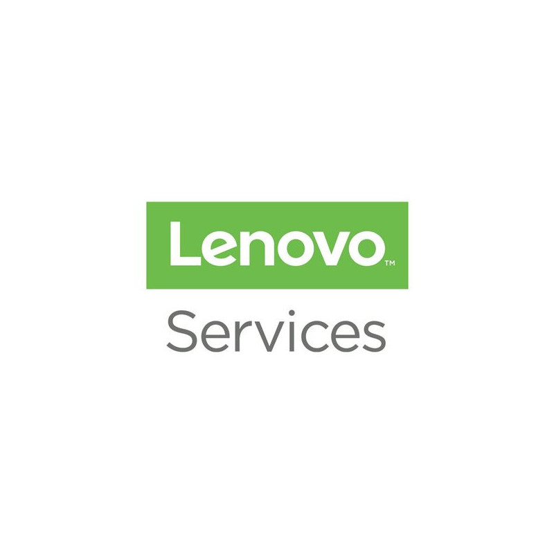 LENOVO 4Y PREMIER SUPPORT FROM 3Y PREMIER SUPPORT: TP P14S GEN3 P16S P15V GEN3 T15P GEN3
