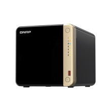 Server NAS TS-464-8G 0xHDD...