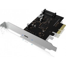 ICY BOX IB-PCI1901-C32 PCIe...