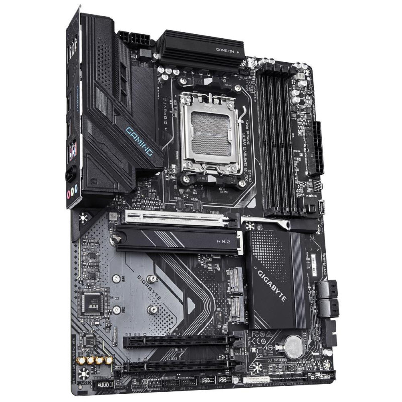 GIGABYTE X870 GAMING WIFI6 ATX Mainboard Socket AM5 HDMI