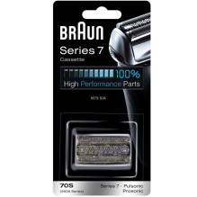 Braun 70S Combi Pack Series 7