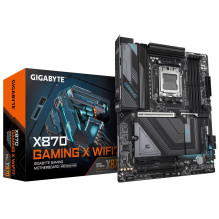 Gigabyte X870 Gaming X...