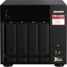 QNAP SYSTEMS TS-473A-8G 4...