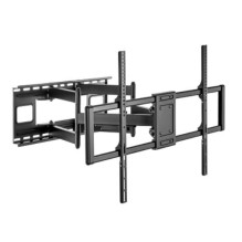 GEMBIRD Full-motion TV wall...