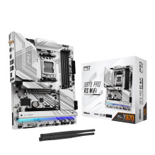 Motherboard - ASRock X870...