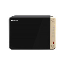 QNAP NAS TS-664-8G