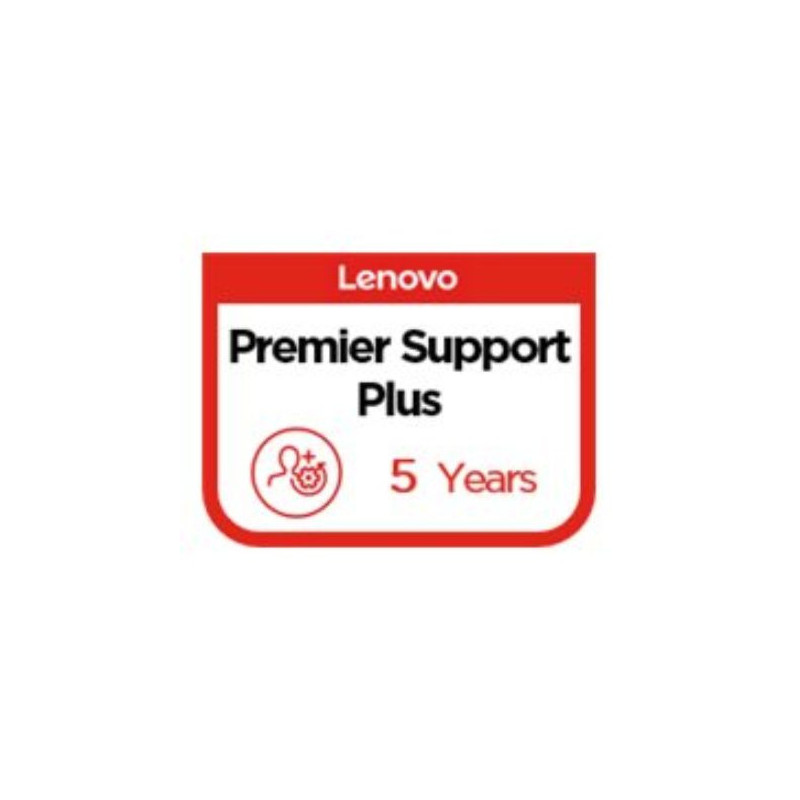 LENOVO 3Y PREMIER SUPPORT PLUS FROM 3Y PREMIER SUPPORT: TP X1 SERIES X13