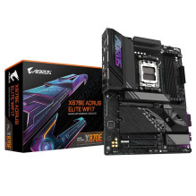 Gigabyte X870E AORUS ELITE...