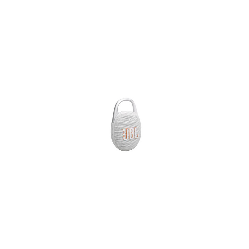 JBL Clip 5 white
