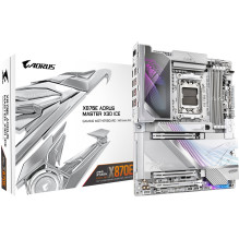 Gigabyte X870E AORUS MASTER...