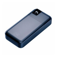 3mk PowerHouse 20000mAh black