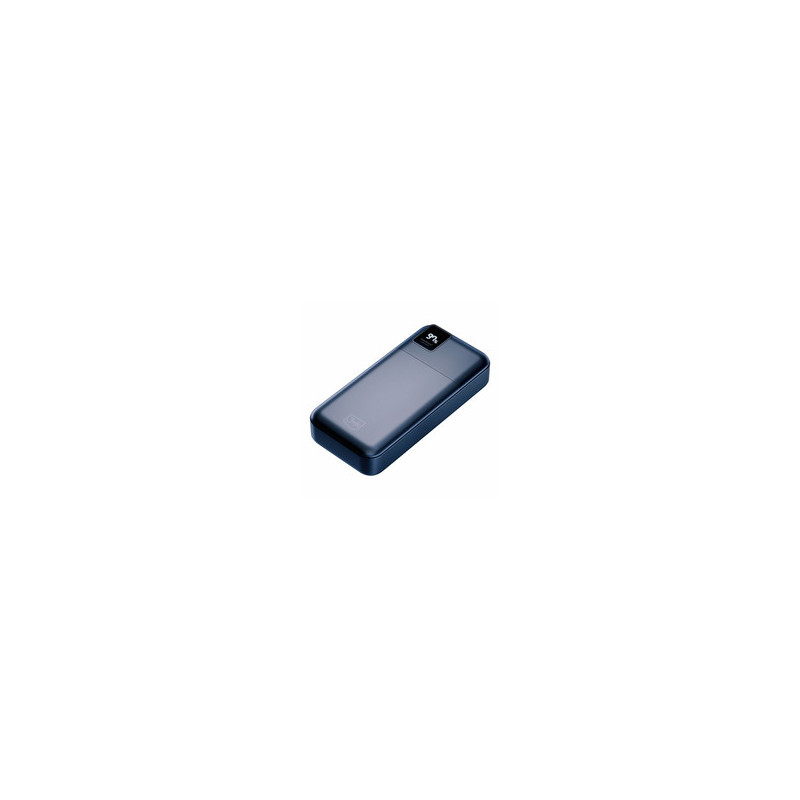 3mk PowerHouse 20000mAh black