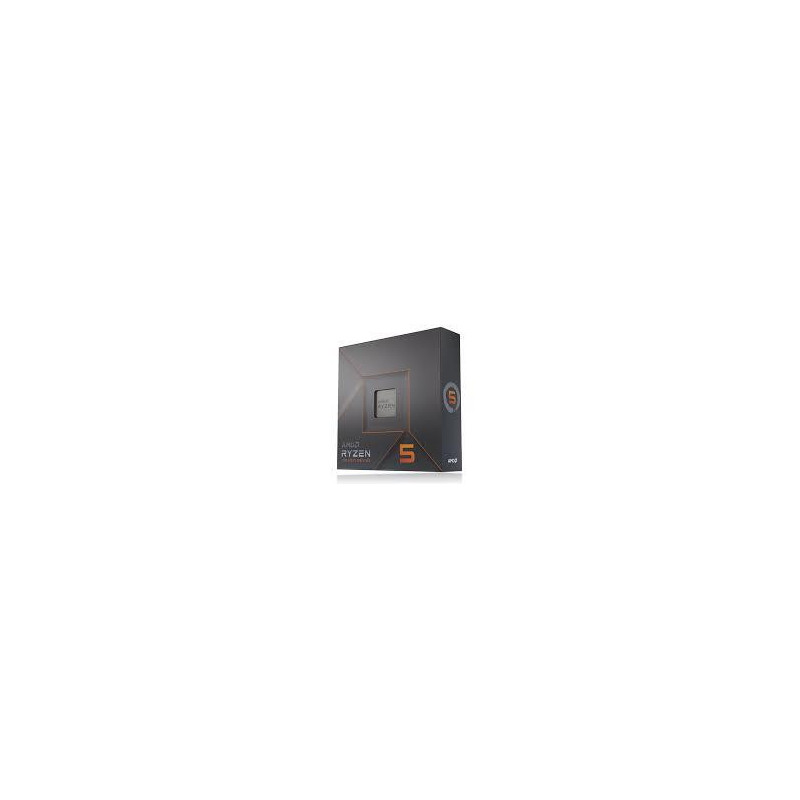 AMD Ryzen 5 7600X processor 4.7 GHz 32 MB L3 Box