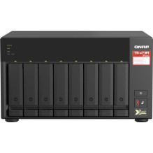 QNAP TS-873A-8G 8-bay NAS...