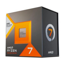 AMD Ryzen 7 7800X3D...