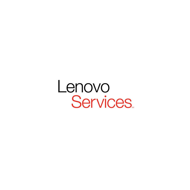 LENOVO 3YR NBD ON-SITE + TICRU T470 / T570