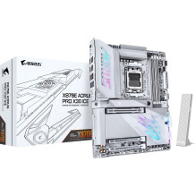 Gigabyte X870E AORUS PRO...