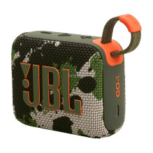 JBL Go 4 Portatīvais...