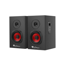GENESIS Helium 200 Black...