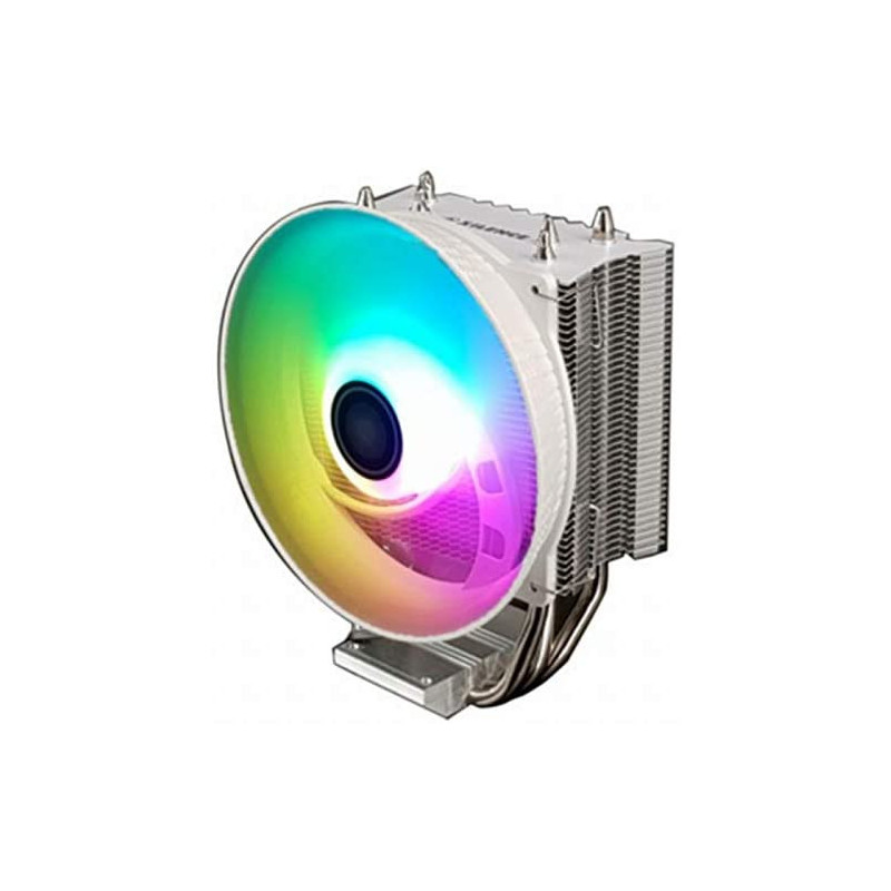 CPU COOLER MULTI SOCKET / M403PRO.W.ARGB XC229 XILENCE