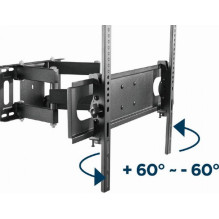 GEMBIRD Full-motion TV wall...