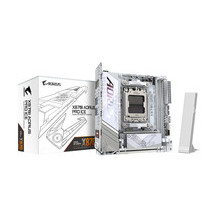 GIGABYTE X870I AORUS PRO...