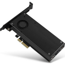 AXAGON PCEM2-DC PCI-E 3.0...