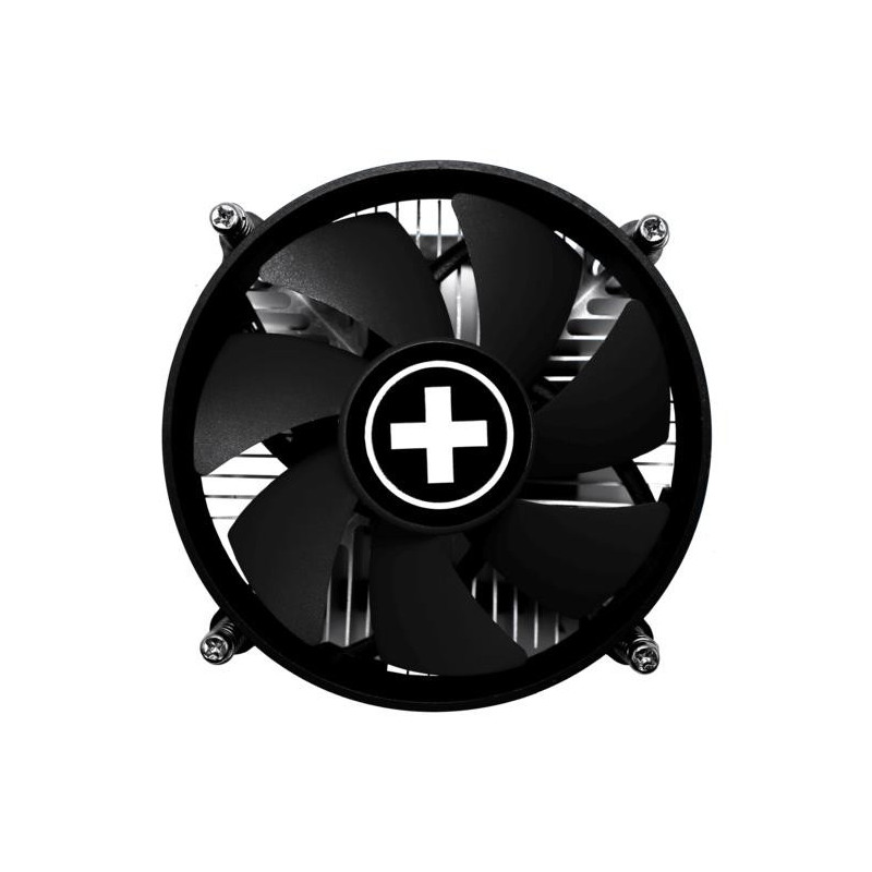CPU COOLER MULTI SOCKET / XC332 XILENCE XC332 (4044953504495)