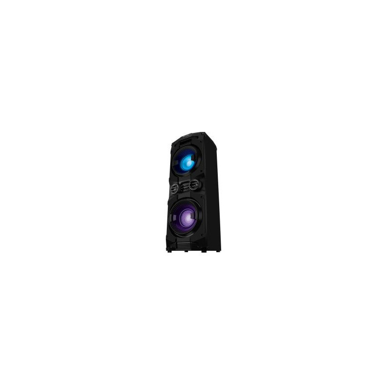 Skaļrunis Sven PS-1500 Black 16438162015449