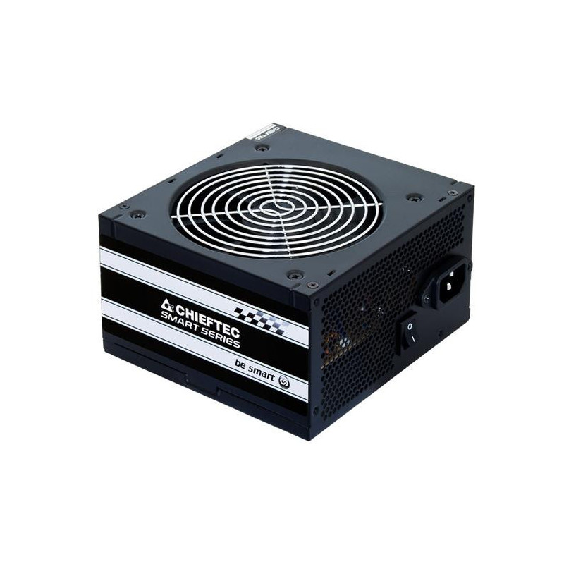 Zasilacz Smart GPS-400A8 400W 80+