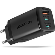 Axagon GaN wallcharger 240V...
