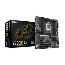 GIGABYTE Z790 D AX LGA1700 MB