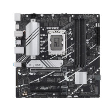 Plyta glowna Asus PRIME B760M-A D4-CSM