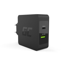 Green Cell USB-C 45W PD...
