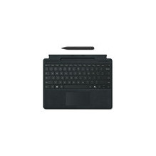 MS Srfc Pro9 / 10TC + Pen Bndl Black Eng