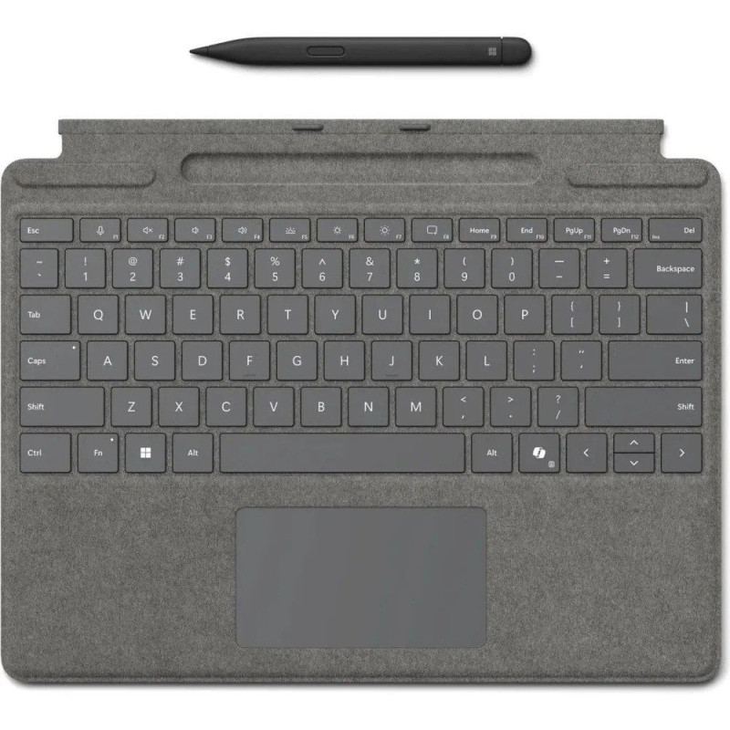 MS TC Pro9 / 10 w Pen Bundle Eng Int CEE