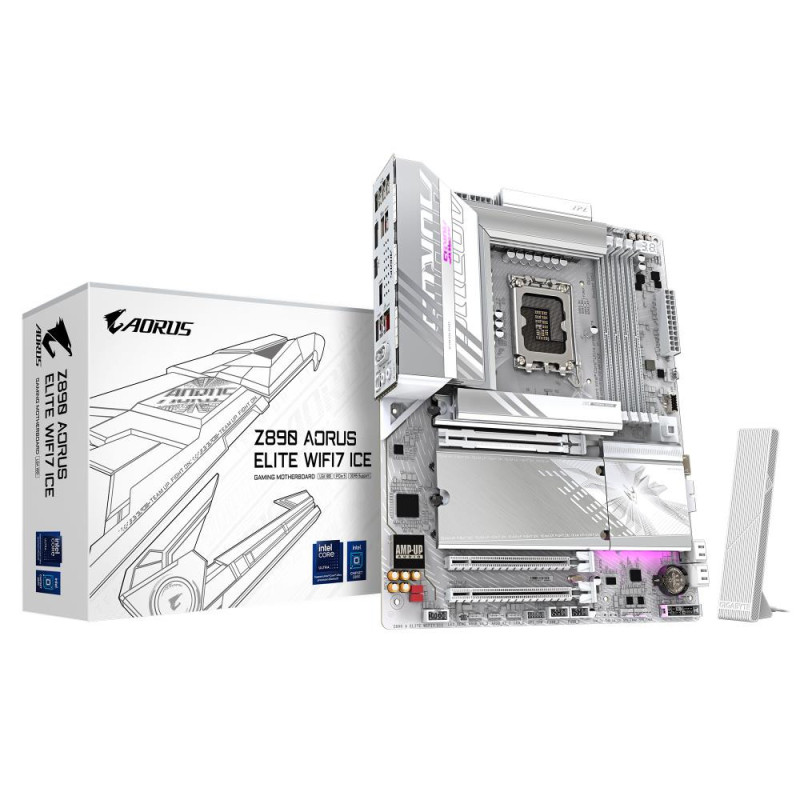 Gigabyte Z890 A ELITE WIFI7 motherboard