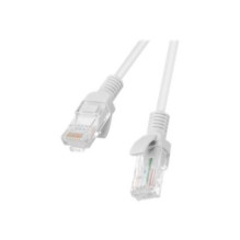 PATCHCORD KAT6 5M SZARY...