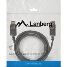 Kabel DisplayPort M / M 4K...