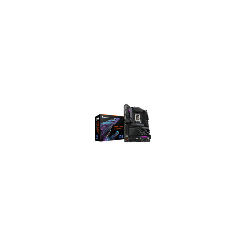 Gigabyte Z890 A ELITE WIFI7 motherboard