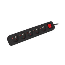 LANBERG PS1-05E-0300-BK...