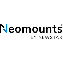 NEOMOUNTS BY NEWSTAR UNIVERSAL MEDIABOX MOUNT 32-46 MM. DEPTH (ALSO SUITED FOR APPLE TV)